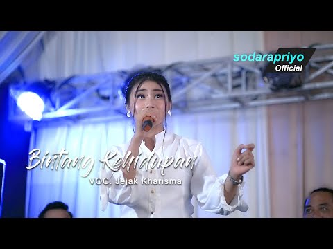 BINTANG KEHIDUPAN JEJAK KHARISMA  Live Masterpiace Dam 3 (Official Video}