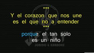 Joan Sebastian - Razones de Mujer (Karaoke)