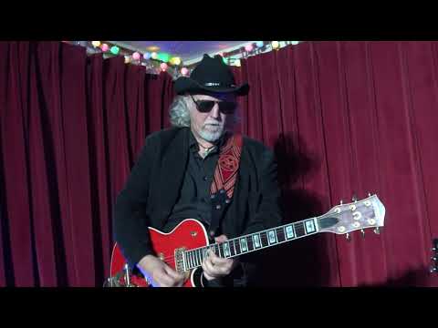 Eilen Jewell Band House Concert - You Know My Love