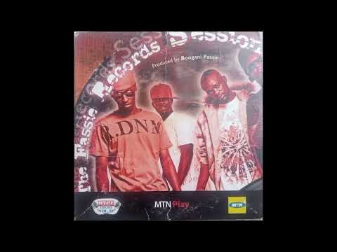 Maggz & Ruff X - We Killin'