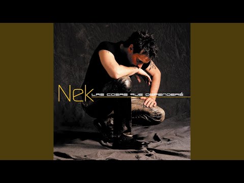 Cielo y tierra (duet with Dante Thomas)