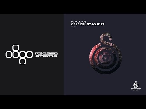 PREMIERE: DJ Paul (AR) - Damn Platanus [Soundteller Records]