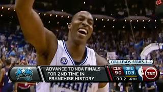 Dwight Howard - Orlando Magic