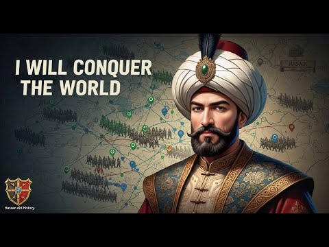 Marj Dabiq (1516) – The Battle That Made the Ottomans a Global Superpower
