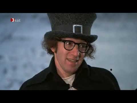 Kennwort Kino - Woody Allen und der Sinn des Lebens