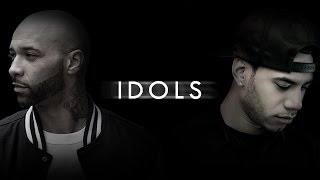 Joe Budden X Araabmuzik type beat - IDOLS (prod. Roid Beats)