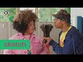 De nieuwe Beyoncé | Het Kantoor