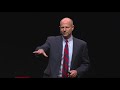 Countering Weapons of Mass Destruction Without a Map | Andrew Weber | TEDxIndianaUniversity