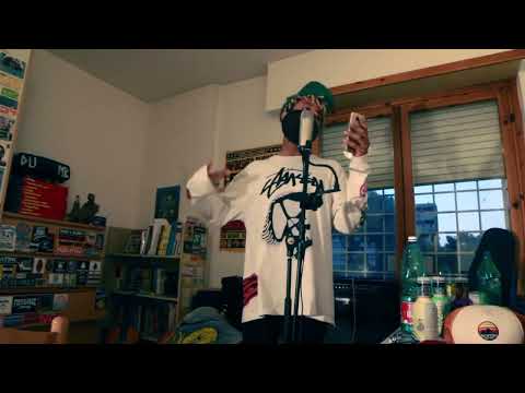 RADICAL - GIOVANE PUNK (PROD. RADICAL)