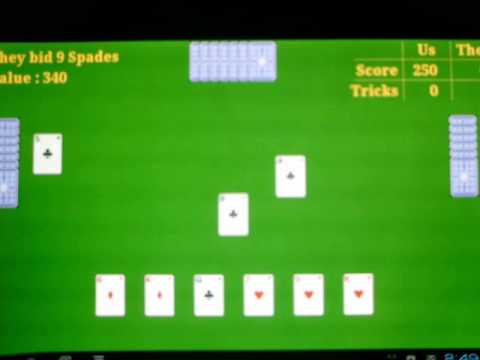 Five Hundred (500) Video