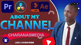 Everything you need to know about the CharanasMedia YouTube channel