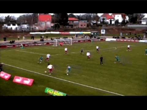 Den Vrede Kommentator : Næstved - LFA