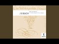 The Well-Tempered Clavier, Book II, Prelude and Fugue No. 22 in B-Flat Minor, BWV 891: Fugue