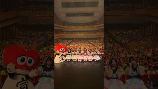 ［🎤］きみのハートにロックオンTOUR2024 神奈川Day2☀️ありがとうございました！