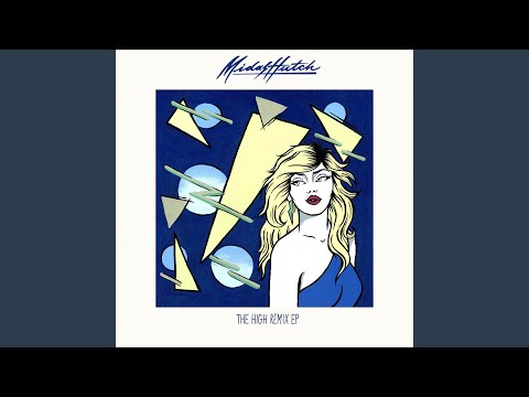 The High (Jengi Remix)