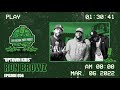 The Personal Party Podcast Uptown Kids Ft Ron Browz Episode 056