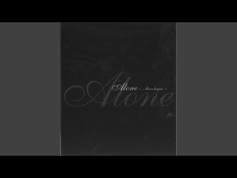 Alone