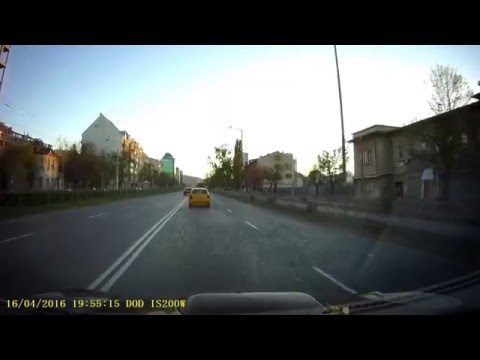 Да покараме малко в насрещното