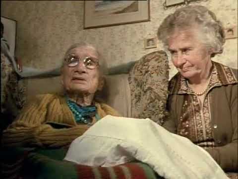 Hands - Episode 4: Irish Embroidery