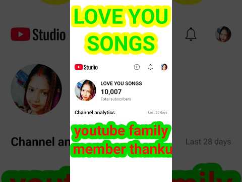 YouTube Thumbnail
