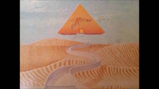Steven Halpern & Georgia Kelly - Blue Nile