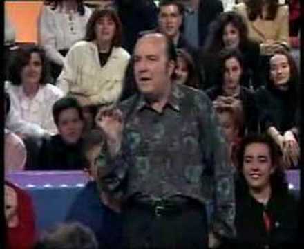 Chiquito de la calzada olimpiadas de mexico