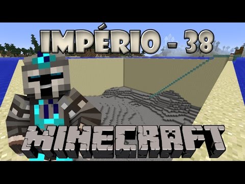 Secando o Templo do Oceano! - Império #38