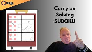 Carry On Solving!