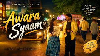 Download lagu Awara Syaam |   | Abhishek Sharma & Tamanna Prajapat | Deepak Films | love story mp3