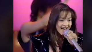 安室奈美恵 with SUPER MONKEY'S - TRY ME 〜私を信じて〜 - TV Edit -