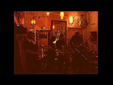 intodown - Michael Clark of intodown with Elliott Levin and Friends - Improv #1