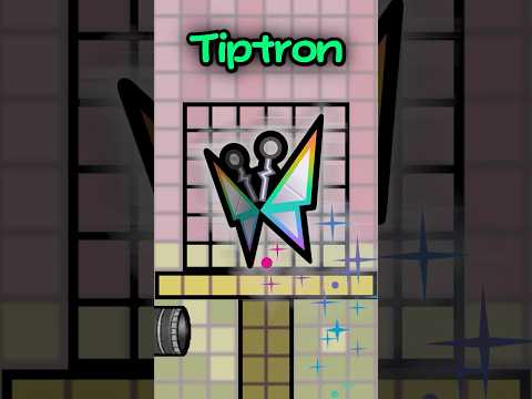 Did you ever get Tiptron in Super Paper Mario?