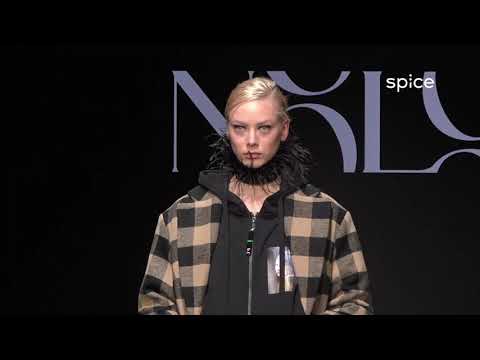 NOLO Fashion Show FW2021