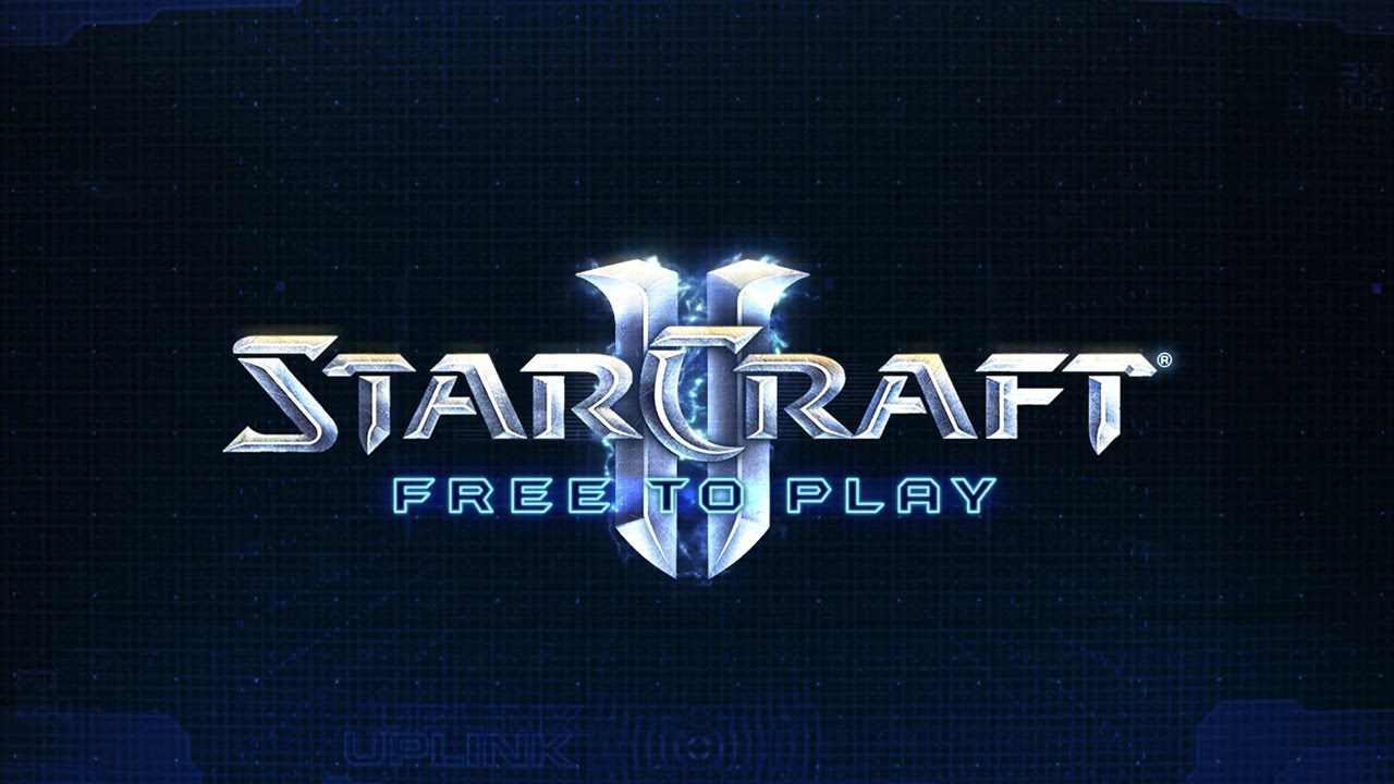 StarCraft II: Free to Play Overview - YouTube
