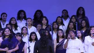 Jyoti Nivas Pre-University College Video