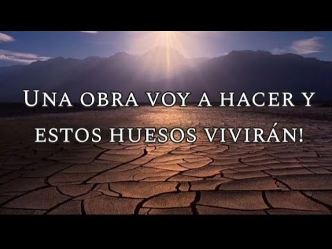 Trio Renuevo "Profetiza Ezequiel "