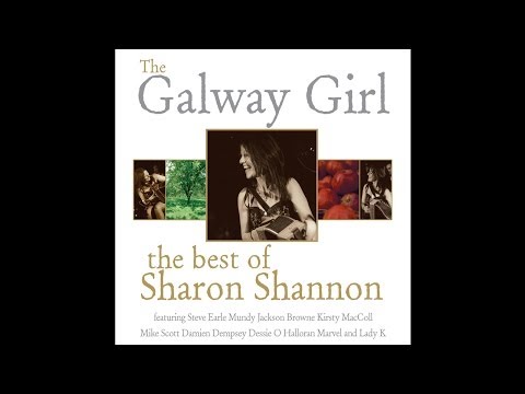 Sharon Shannon feat. Mike Scott - A Song of the Rosy Cross [Audio Stream]