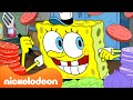 SpongeBob Tunggu Biarkan SpongeBob Memasak 120 Menit Kompilasi Nickelodeon Bahasa