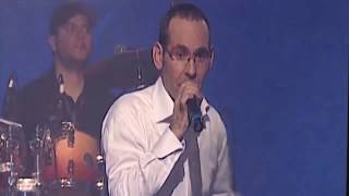 ישי לפידות בהופעה | אברמל'ה מלמד | ISHAY LAPIDOT LIVE