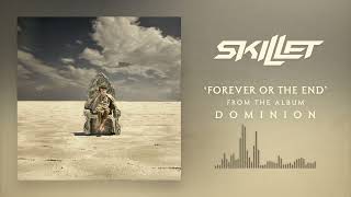 Kadr z teledysku Forever or the End tekst piosenki Skillet