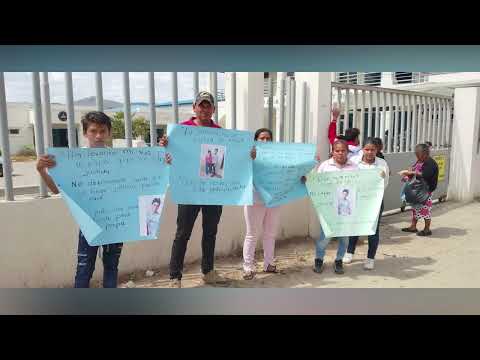 Declaran culpable a mujer por homicidio en Quilalí, Nueva Segovia.