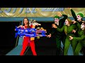 If NERF Fights Had Zombies