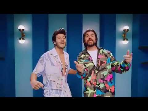 Bonita - Sebastián Yatra & Juanes ( Vídeo Oficial)