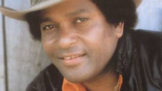 Charley Pride - Love Is A Shadow