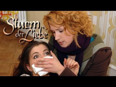 Sturm der Liebe - Staffel 1: Lauras Entführung - Trailer (Fanmade)