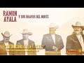 Ramon Ayala Y Sus Bravos Del Norte - Un Rinconcito En El Cielo (Letra) (Official Lyric Video)