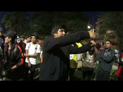 RM vs ENZERIO: Semifinal - [KD] Clasificatoria IV