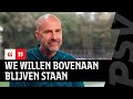 Een wedstrijd die we moeten winnen ?