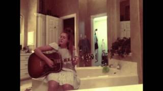 only with you by angel olsen COVER