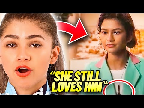 Zendaya Reveals Why MJ Still Remembers Pete After No Way Home